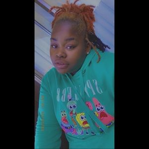 Meet your Posher, Marteeka